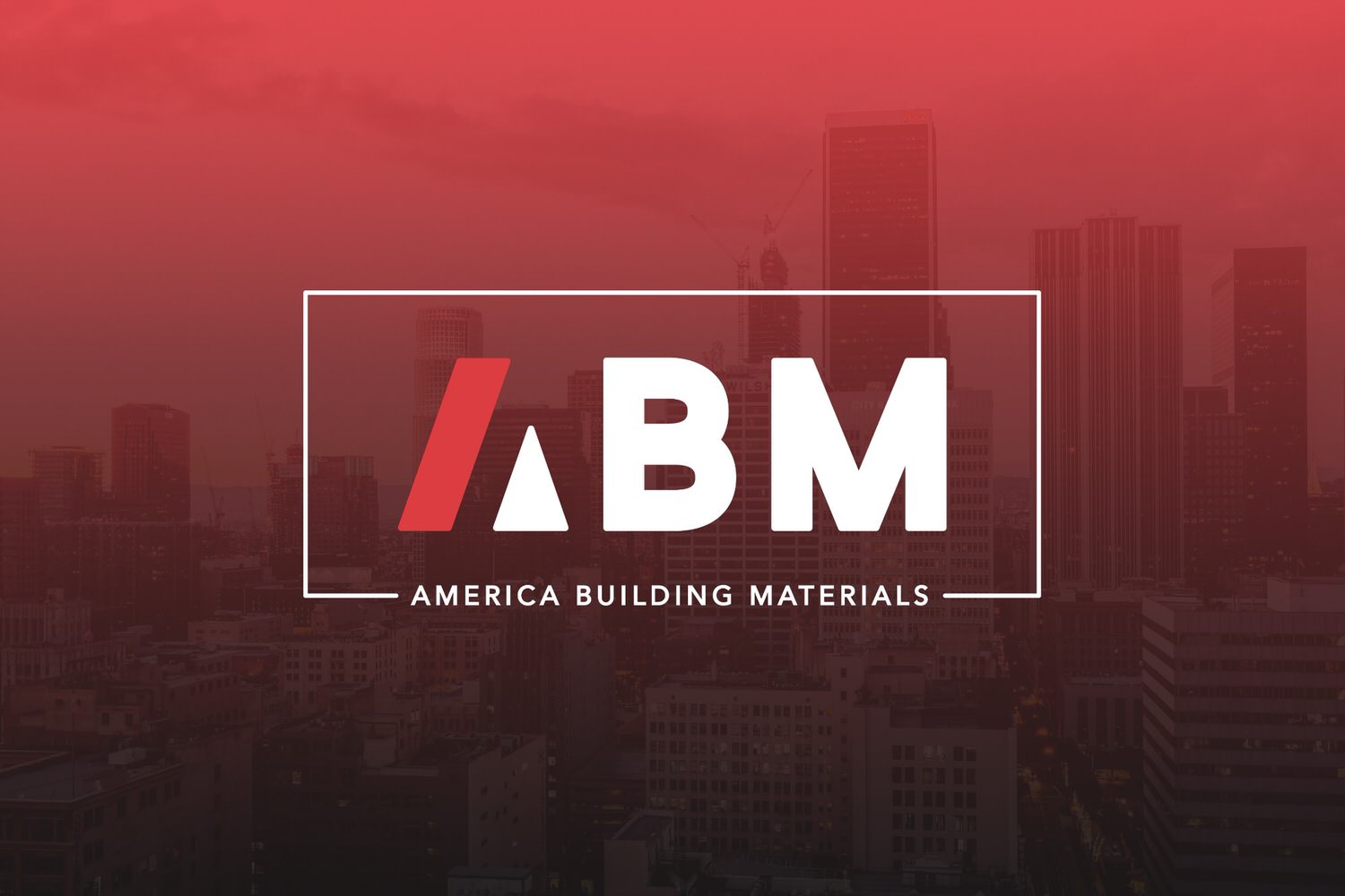 America Building Materials
