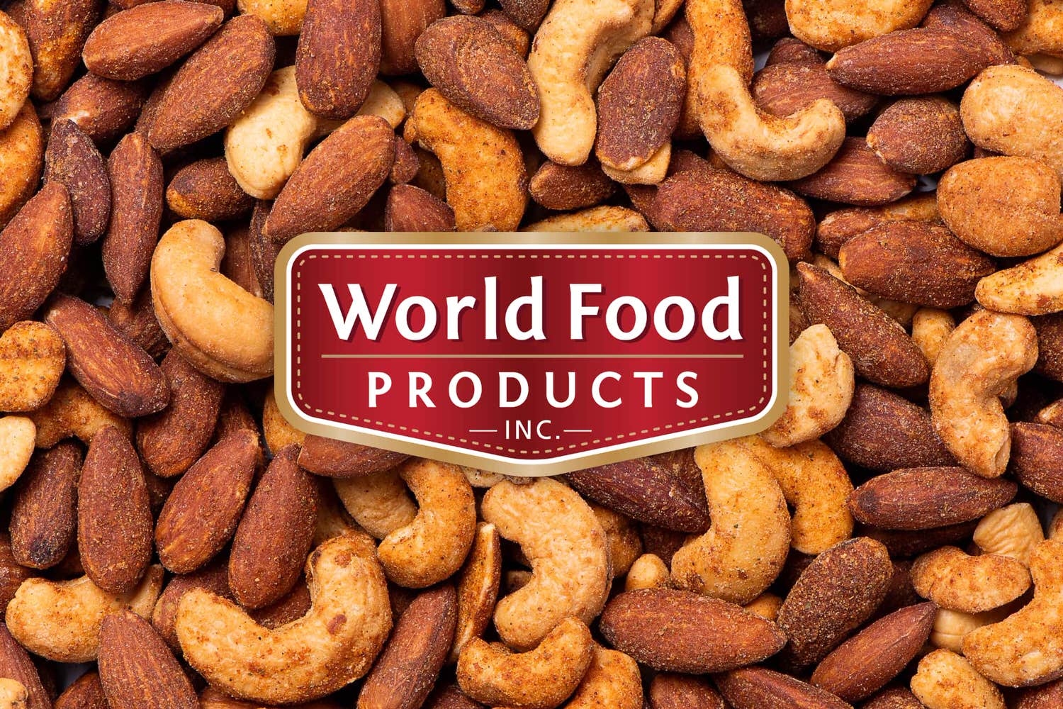 World Food Products